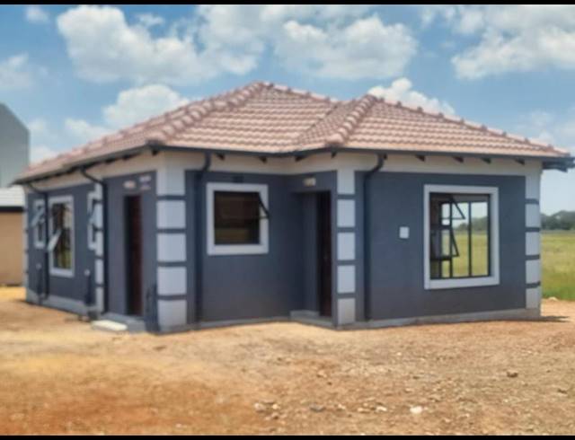 3 BEDROOM HOUSE FOR SALE IN SHARON PARK